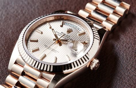 rolex a 40 ans|the rolex day date 40.